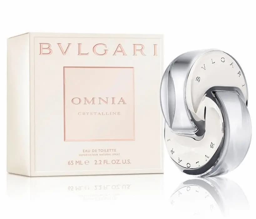 Nước Hoa Bvlgari Omnia Crystalline EDT Nước Hoa Bvlgari Omnia Crystalline EDT