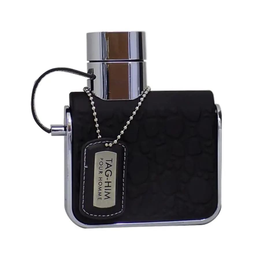 Nước Hoa Nam Armaf Tag Him 100 ml Nước Hoa Nam Armaf Tag Him 100 ml