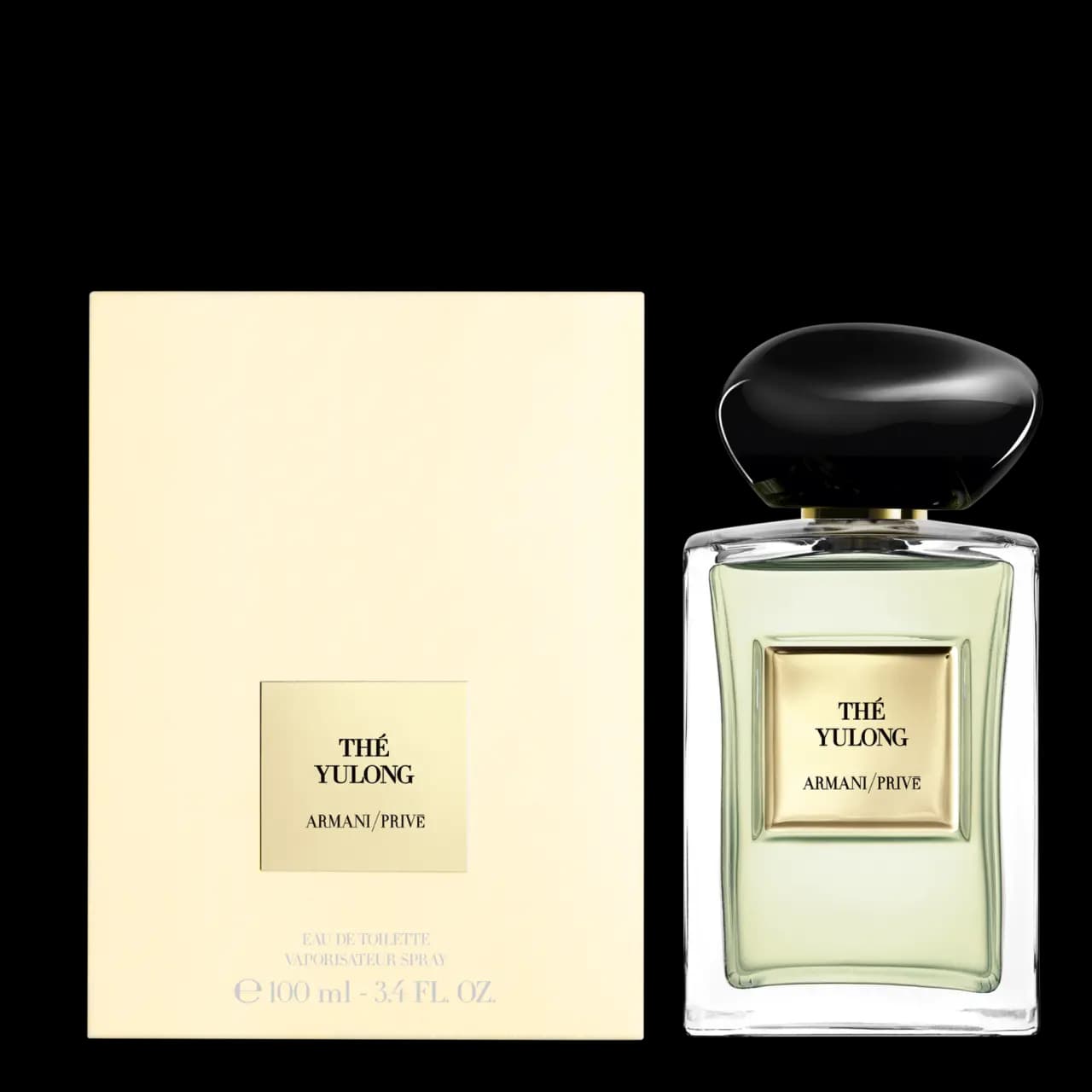 Nước Hoa Armani The Yulong EDT Nước Hoa Armani The Yulong EDT