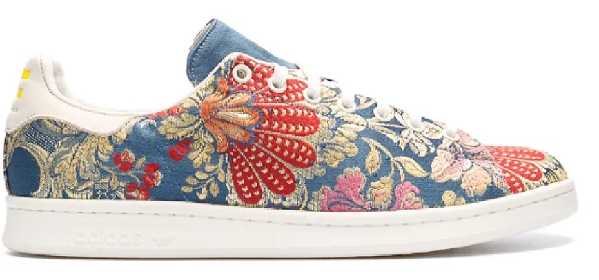 Giày Adidas Stan Smith x Pharell Williams B25384 — kich-thuoc: 36 2/3 Giày Adidas Stan Smith x Pharell Williams B25384 — kich-thuoc: 36 2/3