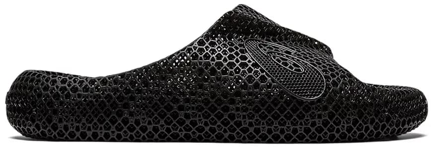 Dép Asics Actibreeze 3d Sandal 'Black' 1013A122-001 Dép Asics Actibreeze 3d Sandal 'Black' 1013A122-001