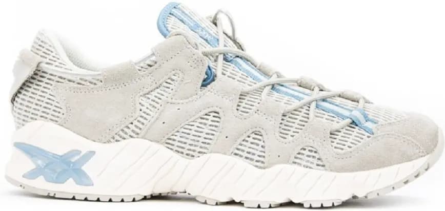 Giày Asics Tiger Gel MAI 'Grey' H8E3N-1212 Giày Asics Tiger Gel MAI 'Grey' H8E3N-1212