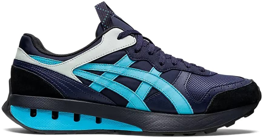 Giày Asics UN1-S Jogger X81 'Baritone Blue' 1201A743-400 Giày Asics UN1-S Jogger X81 'Baritone Blue' 1201A743-400