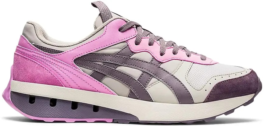Giày Asics UN1-S Jogger X81 'Oyster Grey Lilac' 1201A743-020 — kich-thuoc: 39 Giày Asics UN1-S Jogger X81 'Oyster Grey Lilac' 1201A743-020 — kich-thuoc: 39