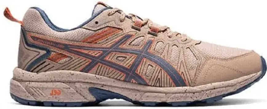 Giày Asics Archive Gel-Venture 7 1011A948-205 Giày Asics Archive Gel-Venture 7 1011A948-205