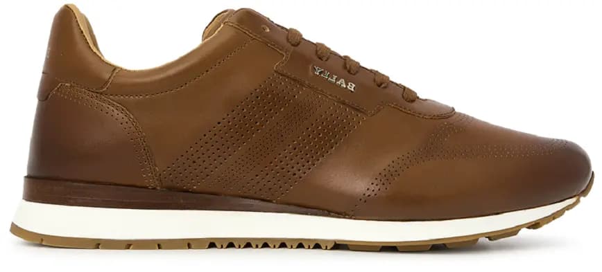 Giày Bally Asken 'Brown' ASKEN-FO-44 Giày Bally Asken 'Brown' ASKEN-FO-44