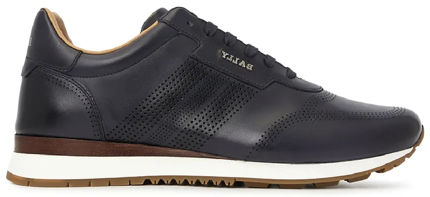 Giày Bally Asken 'Navy' ASKEN-FO-46 — kich-thuoc: lien-he-order Giày Bally Asken 'Navy' ASKEN-FO-46 — kich-thuoc: lien-he-order