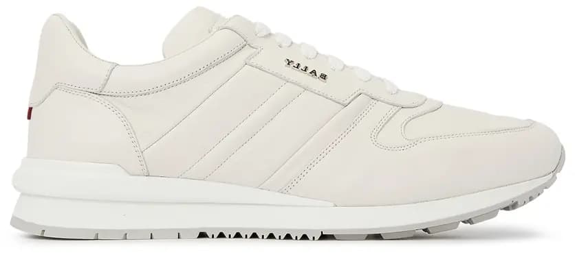 Giày Bally Asler 'White' ASLER01 Giày Bally Asler 'White' ASLER01