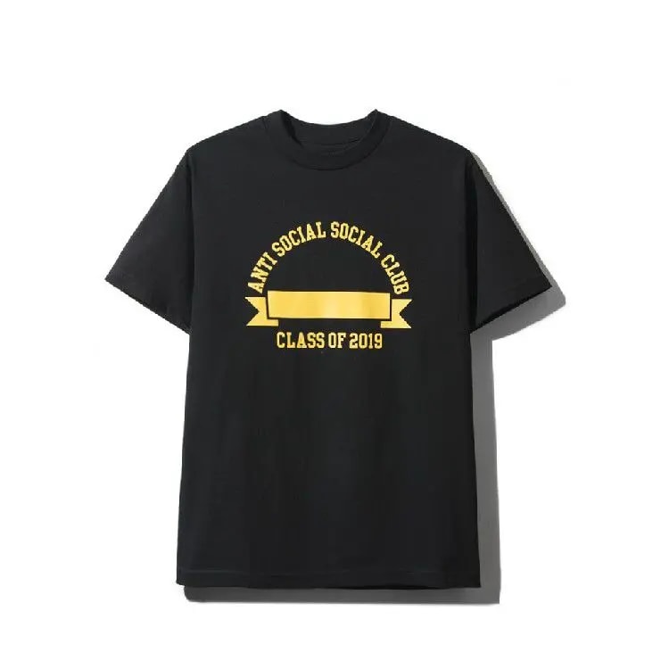 Áo Anti Social Social Club Champion Homeroom Tee — kich-thuoc: S Áo Anti Social Social Club Champion Homeroom Tee — kich-thuoc: S