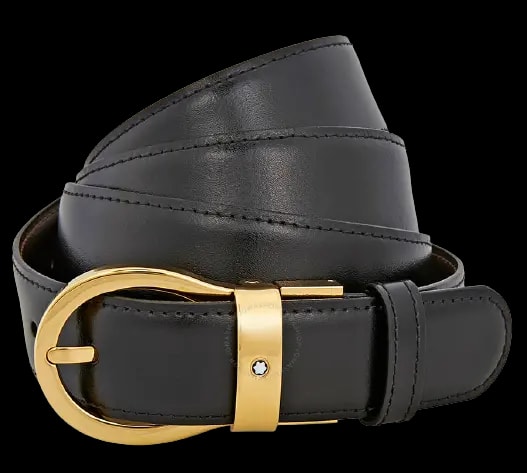 Dây Lưng Montblanc Classic Reversible Leather Belt 38579 — tieu-de: lien-he-order Dây Lưng Montblanc Classic Reversible Leather Belt 38579 — tieu-de: lien-he-order
