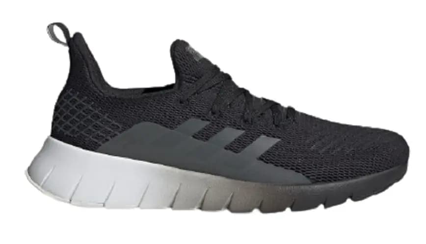 Giày Adidas Asweego 'Fading Black' EG3102 Giày Adidas Asweego 'Fading Black' EG3102