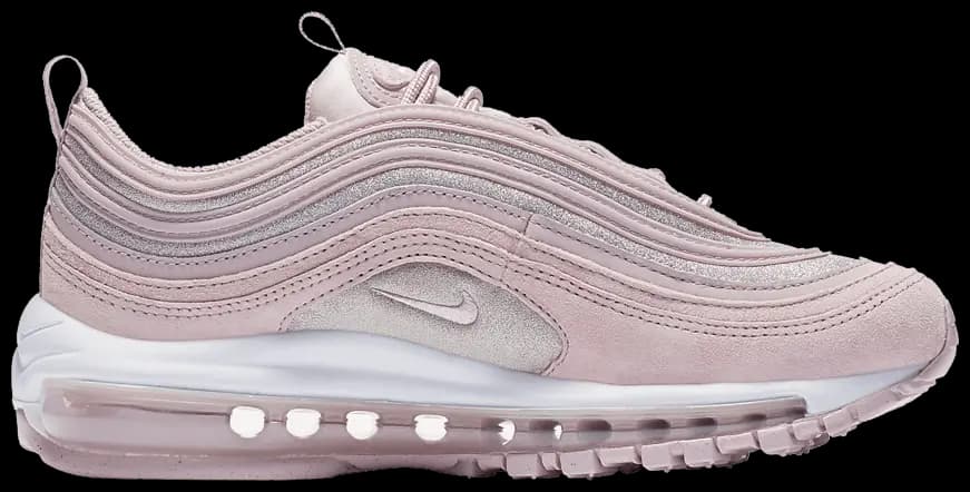 Giày Nike Air Max 97 Prm 'Pink Scales' AT0071-600 Giày Nike Air Max 97 Prm 'Pink Scales' AT0071-600