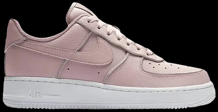 Giày Nike Air Force 1 Low 'Particle Rose' LMT Edition AT0073-600 Giày Nike Air Force 1 Low 'Particle Rose' LMT Edition AT0073-600