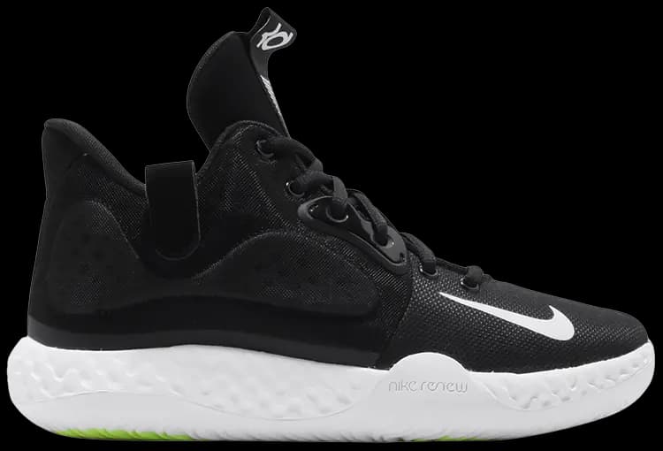 Giày Nike KD Trey 5 7 EP 'Black' AT1198-001 Giày Nike KD Trey 5 7 EP 'Black' AT1198-001