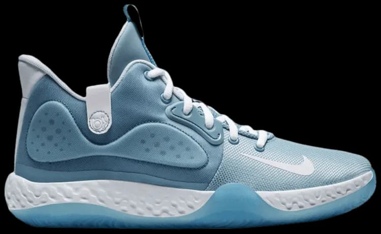 Giày Nike KD Trey 5 VII 'Cerulean' AT1200-401 Giày Nike KD Trey 5 VII 'Cerulean' AT1200-401