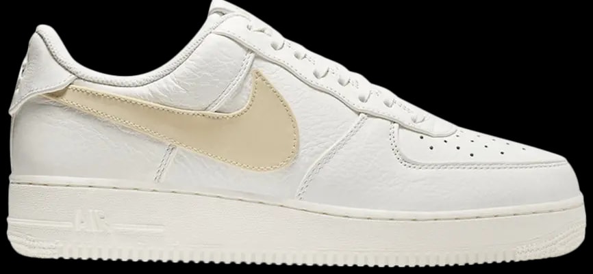 Giày Nike Air Force 1 Low '07 Premium 'Oversize Swoosh Sail' AT4143-101 — kich-thuoc: 41 Giày Nike Air Force 1 Low '07 Premium 'Oversize Swoosh Sail' AT4143-101 — kich-thuoc: 41