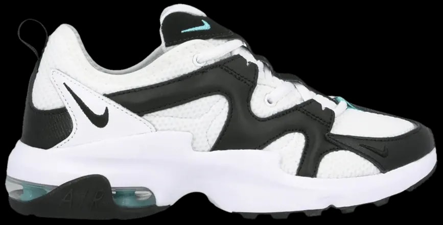 Giày Nike Wmns Air Max Graviton 'White Black' AT4404-101 — kich-thuoc: lien-he-order Giày Nike Wmns Air Max Graviton 'White Black' AT4404-101 — kich-thuoc: lien-he-order