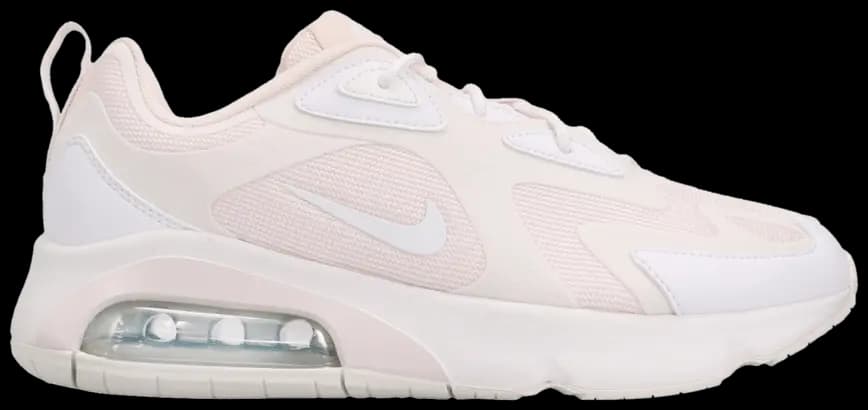 Giày Nike Wmns Air Max 200 'Light Soft' AT6175-600 Giày Nike Wmns Air Max 200 'Light Soft' AT6175-600