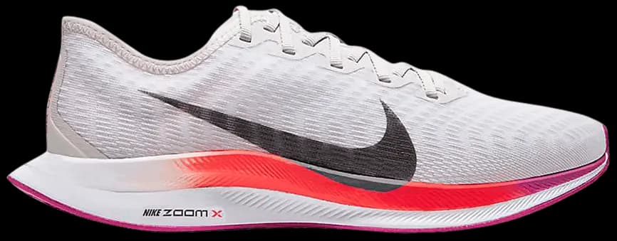 Giày Nike Zoom Pegasus Turbo 2 White Smoke Grey AT8242-009 Giày Nike Zoom Pegasus Turbo 2 White Smoke Grey AT8242-009
