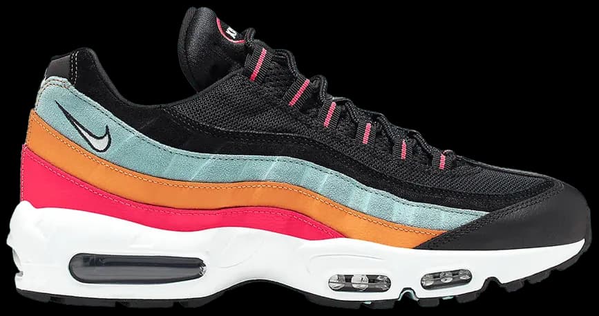 Giày Nike Air Max 95 Essential Ocean Cube AT9865-002 Giày Nike Air Max 95 Essential Ocean Cube AT9865-002