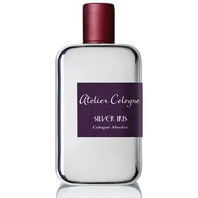 Nước Hoa Atelier Cologne Silver Iris EDC Nước Hoa Atelier Cologne Silver Iris EDC
