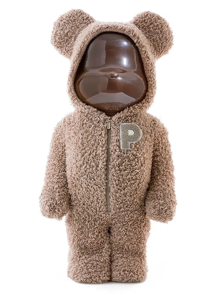 Mô Hình Bearbrick Gelato Pique Beige — kich-thuoc: lien-he-order Mô Hình Bearbrick Gelato Pique Beige — kich-thuoc: lien-he-order