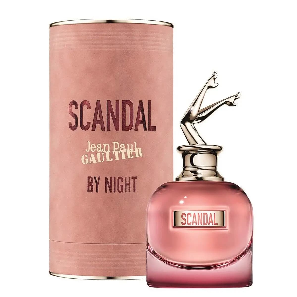 Nước Hoa Jean Paul By Night Gaultier EDP Nước Hoa Jean Paul By Night Gaultier EDP