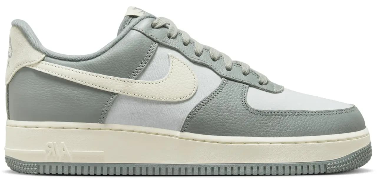 Giày Nike Air Force 1 Low '07 'LX Mica Green Coconut Milk' DV7186-300 Giày Nike Air Force 1 Low '07 'LX Mica Green Coconut Milk' DV7186-300