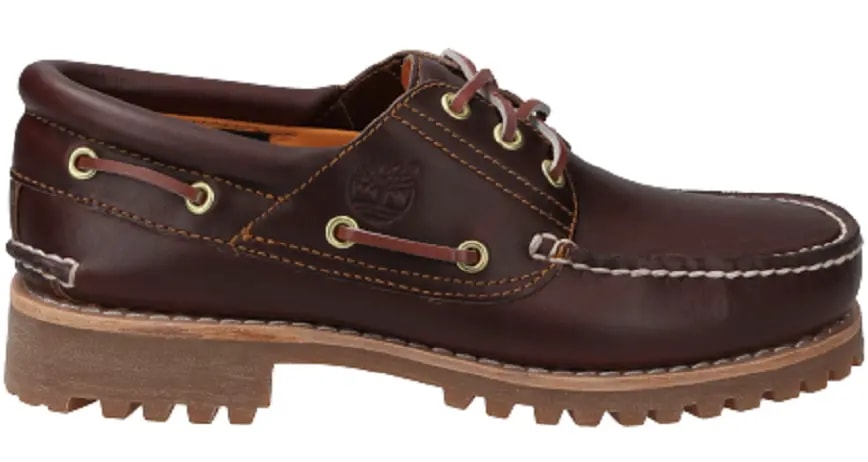Giày Timberland Men's Classic Boat 50009 — kich-thuoc: 40 Giày Timberland Men's Classic Boat 50009 — kich-thuoc: 40
