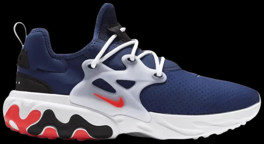 Giày Nike React Presto 'Rabid Panda' AV2605-400 — kich-thuoc: lien-he-order Giày Nike React Presto 'Rabid Panda' AV2605-400 — kich-thuoc: lien-he-order