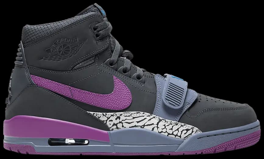Giày Nike Jordan Legacy 312 'Dark Grey' AV3922-005 Giày Nike Jordan Legacy 312 'Dark Grey' AV3922-005