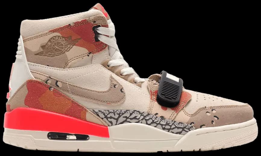 Giày Nike Jordan Legacy 312 'Desert Camo' AV3922-126 Giày Nike Jordan Legacy 312 'Desert Camo' AV3922-126