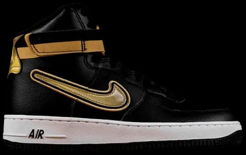 Giày Nike NBA x Air Force 1 High '07 LV8 Sport 'Metallic Gold' AV3938-001 Giày Nike NBA x Air Force 1 High '07 LV8 Sport 'Metallic Gold' AV3938-001