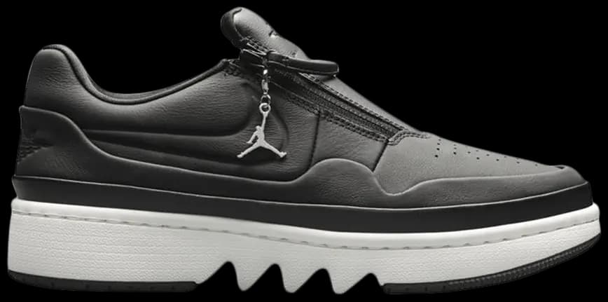 Giày Nike Wmns Air Jordan 1 Jester XX Low 'Black' AV4050-001 Giày Nike Wmns Air Jordan 1 Jester XX Low 'Black' AV4050-001