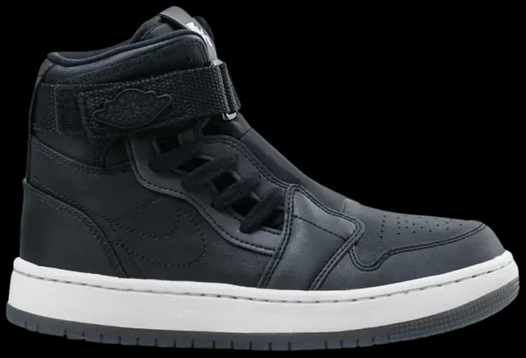 Giày Nike Wmns Air Jordan 1 Nova XX 'Black Sail' AV4052-002 Giày Nike Wmns Air Jordan 1 Nova XX 'Black Sail' AV4052-002