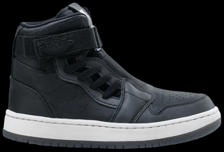 Giày Nike Wmns Air Jordan 1 Nova XX 'Black Sail' AV4052-002 — Giày Nike Wmns Air Jordan 1 Nova XX 'Black Sail' AV4052-002 —