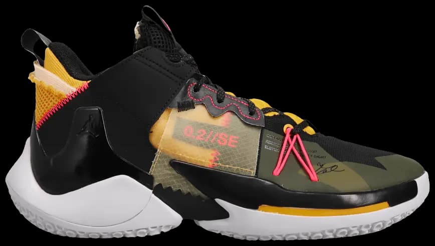 Giày Nike Why Not Zer0.2 SE PF 'Scorpio' AV4126-002 Giày Nike Why Not Zer0.2 SE PF 'Scorpio' AV4126-002