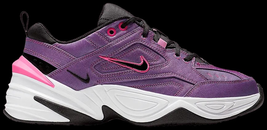 Giày Nike Wmns M2K Tekno 'Laser Fuchsia' AV4221-600 — kich-thuoc: 36.5 Giày Nike Wmns M2K Tekno 'Laser Fuchsia' AV4221-600 — kich-thuoc: 36.5