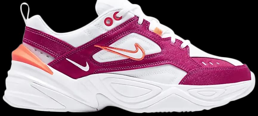 Giày Nike Wmns M2K Tekno SE 'Hyper Crimson' AV4221-800 Giày Nike Wmns M2K Tekno SE 'Hyper Crimson' AV4221-800