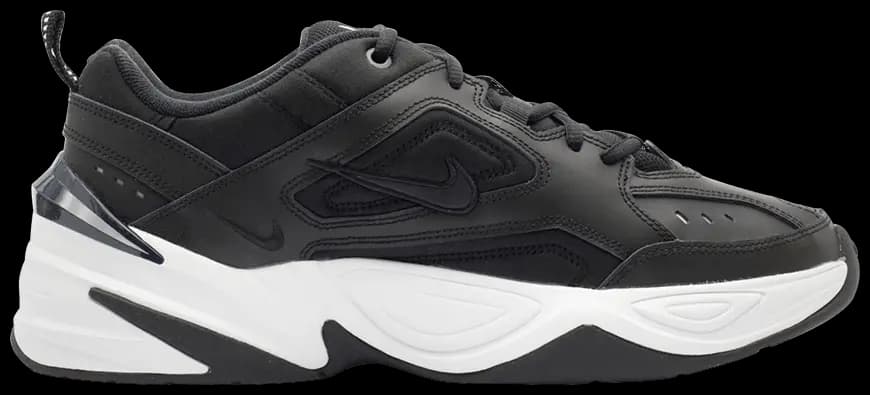 Giày Nike M2K Tekno Black AV4789-002 Giày Nike M2K Tekno Black AV4789-002