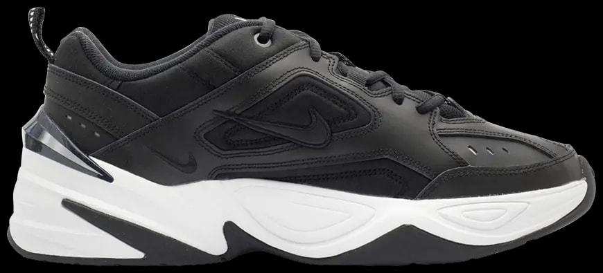 Giày Nike M2K Tekno Black AV4789-002 — kich-thuoc: 42 Giày Nike M2K Tekno Black AV4789-002 — kich-thuoc: 42