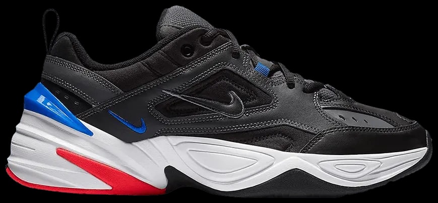 Giày Nike M2K Tekno "Paris" AV4789-003 — kich-thuoc: 42 Giày Nike M2K Tekno "Paris" AV4789-003 — kich-thuoc: 42