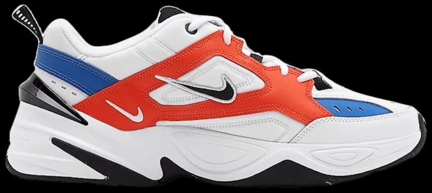 Giày Nike M2K Tekno 'Summit White' AV4789-100 Giày Nike M2K Tekno 'Summit White' AV4789-100