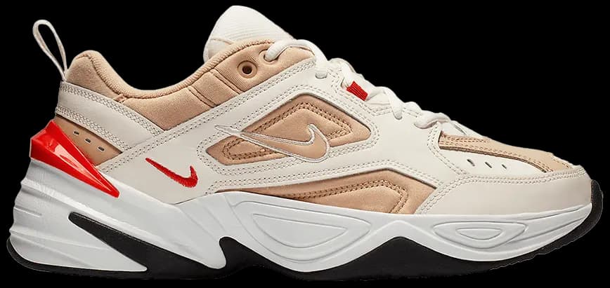 Giày Nike M2K Tekno 'Sail Red' AV4789-102 Giày Nike M2K Tekno 'Sail Red' AV4789-102