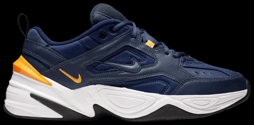 Giày Nike M2K Tekno 'Midnight Navy' AV4789-400 Giày Nike M2K Tekno 'Midnight Navy' AV4789-400