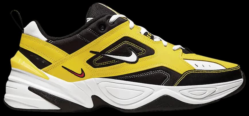 Giày Nike M2K Tekno 'Yellow' AV4789-700 Giày Nike M2K Tekno 'Yellow' AV4789-700