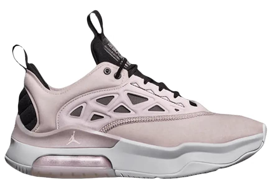 Giày Nike Wmns Jordan Air Max 200 XX 'Barely Rose' AV5186-005 Giày Nike Wmns Jordan Air Max 200 XX 'Barely Rose' AV5186-005