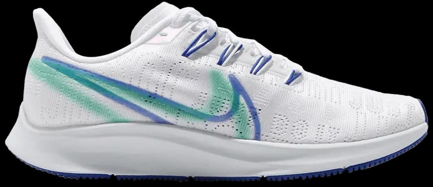 Giày Nike Wmns Air Zoom Pegasus 36 PRM Rise 'Aurora Green' AV6259-100 Giày Nike Wmns Air Zoom Pegasus 36 PRM Rise 'Aurora Green' AV6259-100