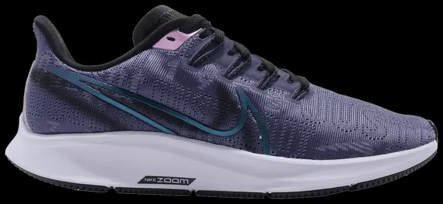 Giày Nike Wmns Air Zoom Pegasus 36 PRM Rise 'Sanded Purple' AV6259-500 Giày Nike Wmns Air Zoom Pegasus 36 PRM Rise 'Sanded Purple' AV6259-500