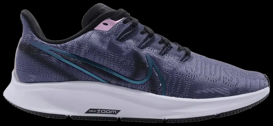 Giày Nike Wmns Air Zoom Pegasus 36 PRM Rise 'Sanded Purple' AV6259-500 — kich-thuoc: 36.5 Giày Nike Wmns Air Zoom Pegasus 36 PRM Rise 'Sanded Purple' AV6259-500 — kich-thuoc: 36.5